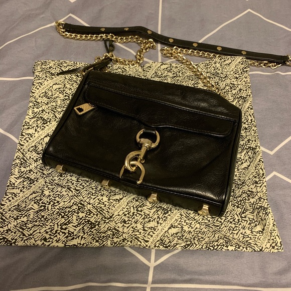 Rebecca Minkoff Bag - Picture 2 of 6